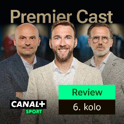 #79: Proč výkony rozhodčích kazí renomé Premier League? Poborský & Häring #79: Proč výkony rozhodčích kazí renomé Premier League? Poborský & Häring