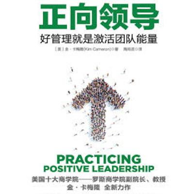正向领导 6-6
