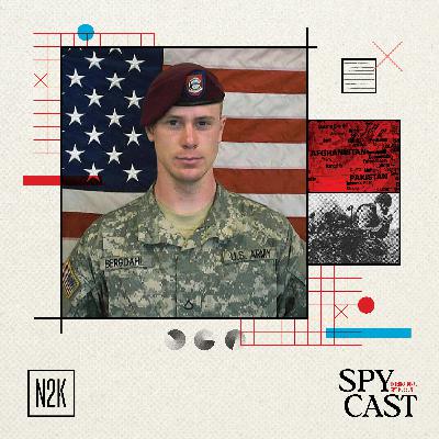 How Far the US Went to Rescue Hostage Bowe Bergdahl
