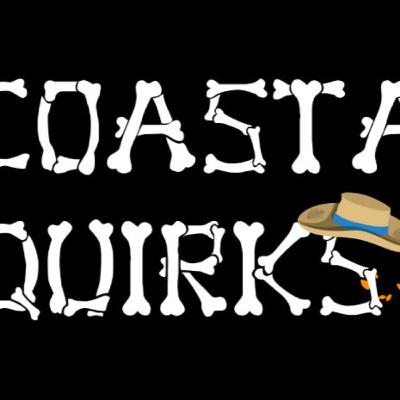 Coastal Quirks Launch Trailer