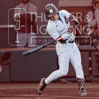 2-12-26: Predicting Mississippi State Baseball's Starting Nine 2-12-26: Predicting Mississippi State Baseball's Starting Nine