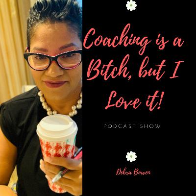 Coaching is a Bitch, but I Love it! (Trailer) Coaching is a Bitch, but I Love it! (Trailer)