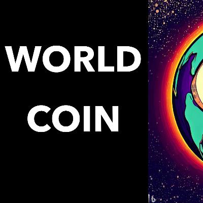 World Coin: The Future of Identity or the End of Privacy?