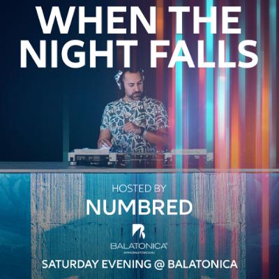 Numbred - When The Night Falls #221