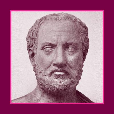 'היסטוריות' של הרודוטוס, וראשית ההיסטוריה, אורח: ניל בר