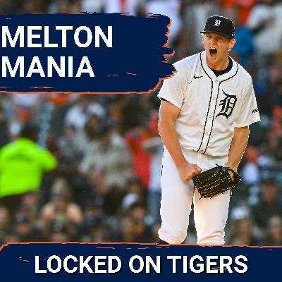 Offseason News & Notes + Troy Melton Player Breakdown