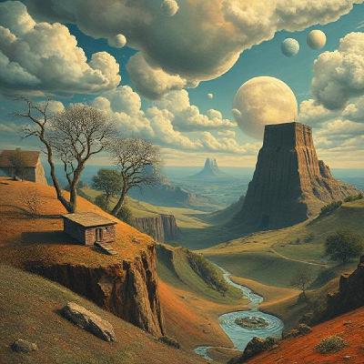 Human Plus: Contemplation