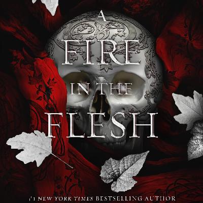 Read (PDF) Books A Fire in the Flesh (Flesh and Fire, #3) by Jennifer L. Armentrout