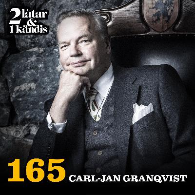 Carl-Jan Granqvist Carl-Jan Granqvist