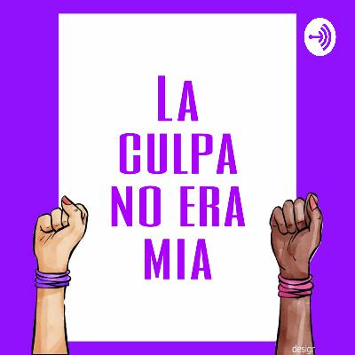 LA CULPA NO ERA MÍA
