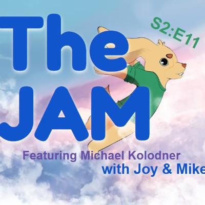 S02E11 - Michael Kolodner