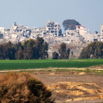 42 – Friedensplan für Gaza: Hat Hamas Trumps Vorschlag wirklich akzeptiert? 42 – Friedensplan für Gaza: Hat Hamas Trumps Vorschlag wirklich akzeptiert?