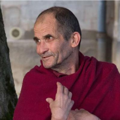 59 #Samsara et nirvana (cursus 2024-2026) Vén. Charles Trebaol 6/6