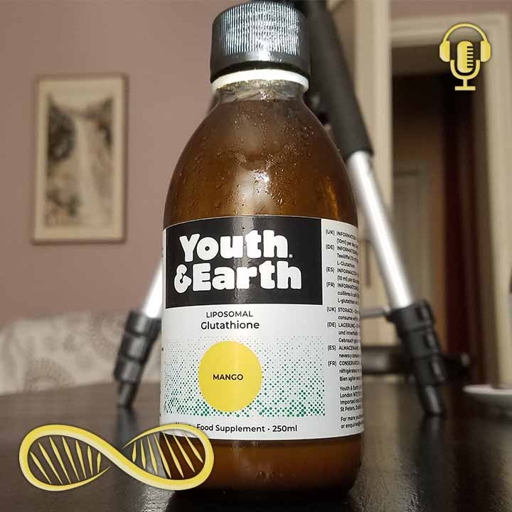 Glutathione: the master antioxidant is a TASTY ethical hedonism hack ⭐⭐⭐⭐ Biohacker Review & Scientific Overview