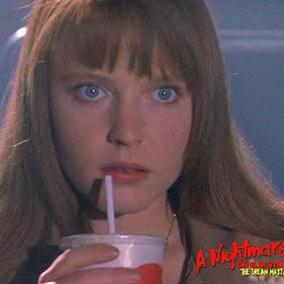 Lisa Wilcox Interview