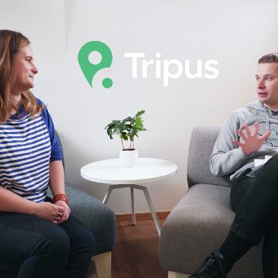 Tripus podcast #8 Klaipėda - Ar viską žinai apie šį miestą ir jo apylinkes?