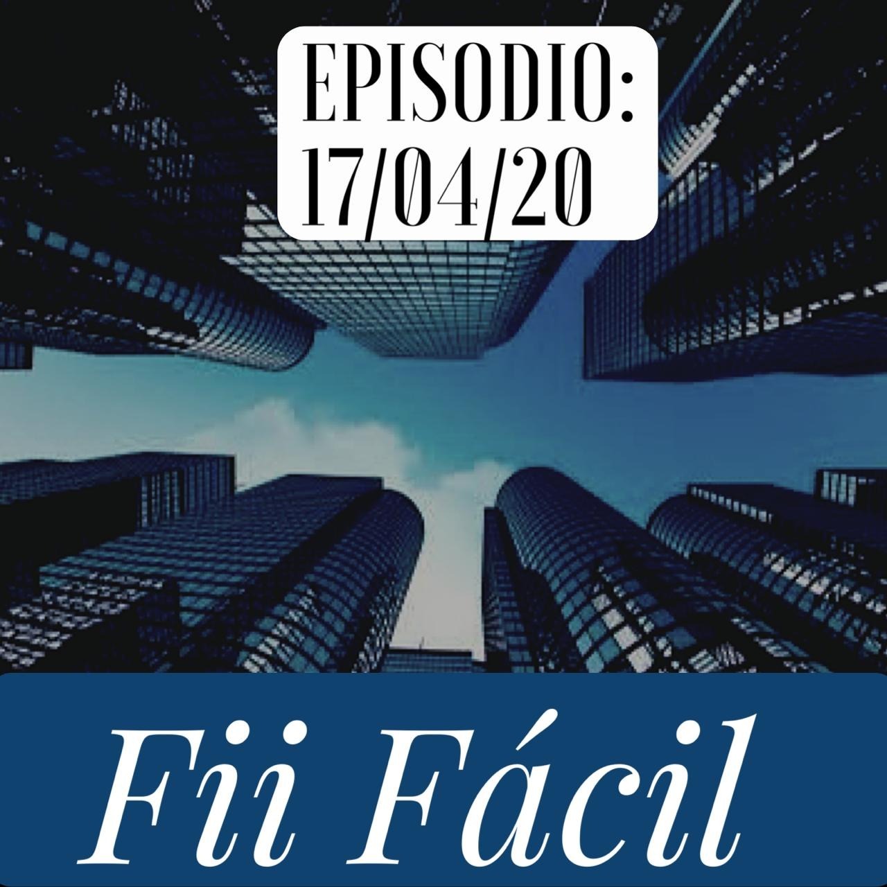 IFIX dia 170420_ fechamento, O que são Fundos High Grade_, Análise HGCR11 e MAXRF11 episode artwork