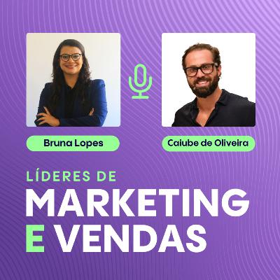 #333 Caiube de Oliveira, CMO do Grupo Pasquini ▷ Como construir marcas de moda que vendem além da mídia paga