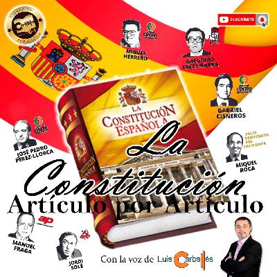 C. E - Anexo | Reforma Constitucional de 2024