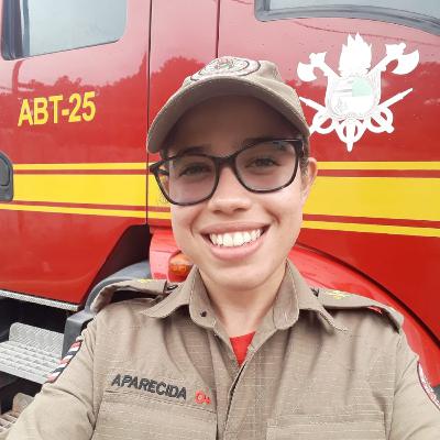 CMCB News 03 - Mariana Aparecida