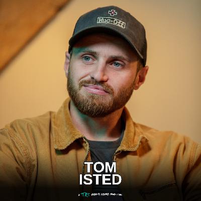 Tom Isted: Inside Red Bull Rampage 2025 (Judging, Building, Injuries & More)