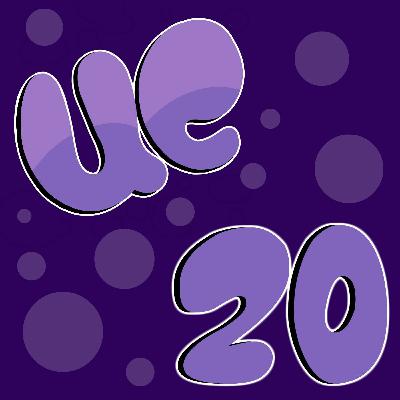 Ep. 20 ~ God of War Ragnarök Mega Podcast