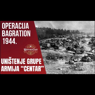 108 - Operacija Bagration