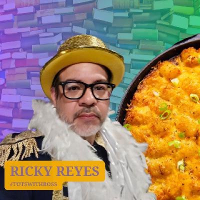 Ricky Reyes