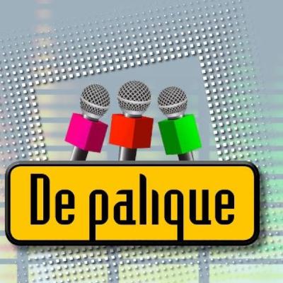 Crónica "de palique"