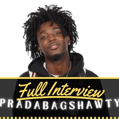 Meet Whyceg Artist Pradabagshawty (Full Interview) Meet Whyceg Artist Pradabagshawty (Full Interview)