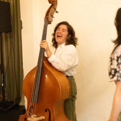 The Eliana Athayde Interview