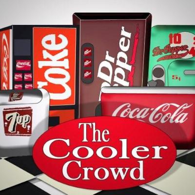 Dr Pepper Museum Audio Wand Tour Stop 524