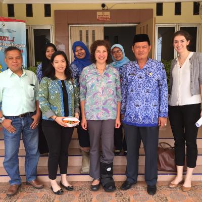 Reaching the Unreached: COVID 19 vaccine implementation challenges Reaching the Unreached: COVID 19 vaccine implementation challenges