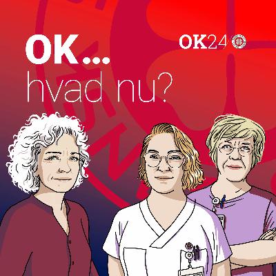 OK... hvad nu?: Spiller vi på arbejdsgiverens banehalvdel?