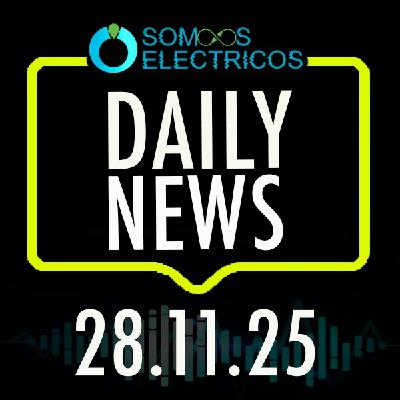 Nuevo OPEL ASTRA 2026, promete y MUCHO | EP567 | 28/11/2025 Nuevo OPEL ASTRA 2026, promete y MUCHO | EP567 | 28/11/2025