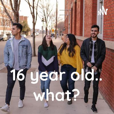 16 year old.. what? (Trailer)