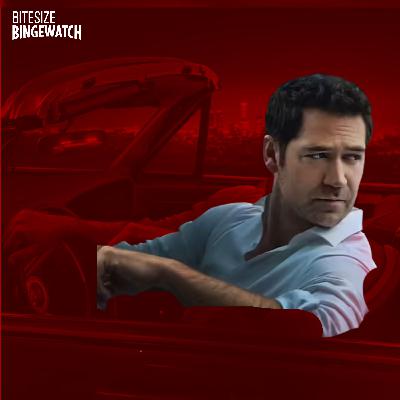 The Lincoln Lawyer (Season 4, Netflix, 2026) The Lincoln Lawyer (Season 4, Netflix, 2026)