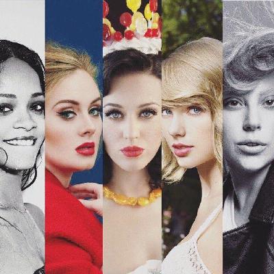 复古特辑：从欲望都市到五大，怀念璀璨的欧美乐坛