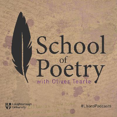 Episode 8 - AI Poetry, Unexpected Coal-Trucks and Milton Episode 8 - AI Poetry, Unexpected Coal-Trucks and Milton