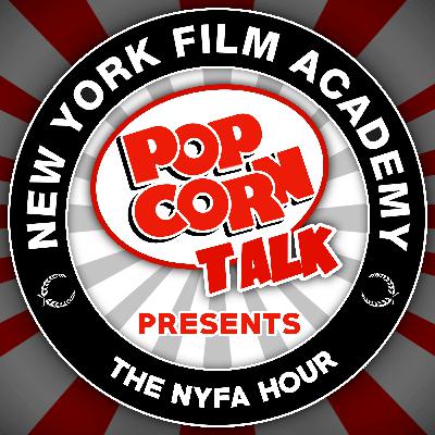 The Counter: 1960 – Getting Your Film In front of an Audience | NYFA Hour Episode 36