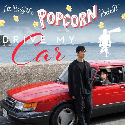 Ep.189 - Drive My Car Ep.189 - Drive My Car