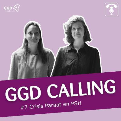 #7 Crisis Paraat en PSH