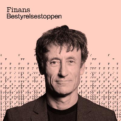 Bestyrelsestoppen 2 #4: Alle forudsætninger for ligestilling er på plads!