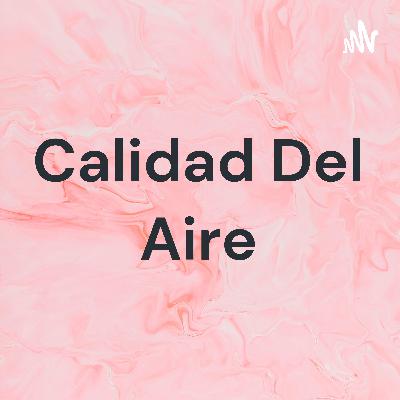 Calidad del aire