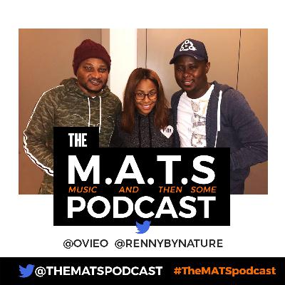 #MATS 5 w/ Masterkraft: #BBNaija Teddy-A & BamBam, Science Student & DIET Lyrics, Signing CDQ