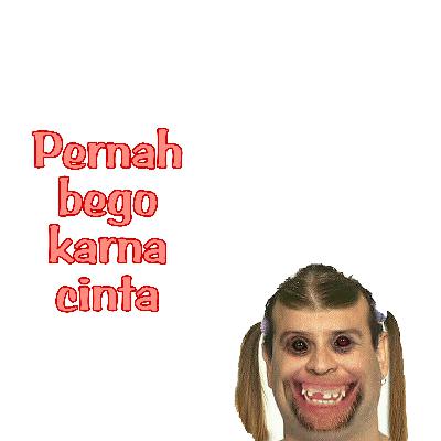 #10 Gue pernah se-tolol itu karena cewek~