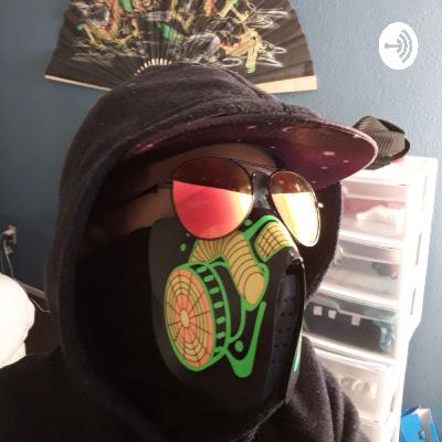 Welcome to Pyro's Podcasts