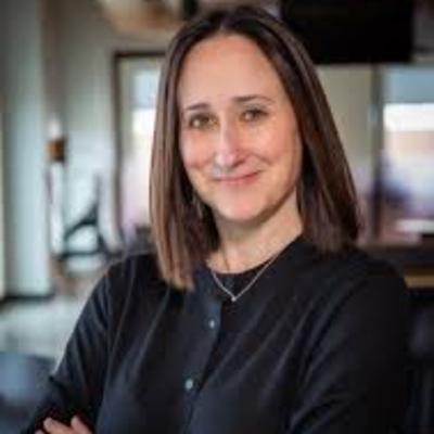 Beth Freedman - London Managing Director - MMGY