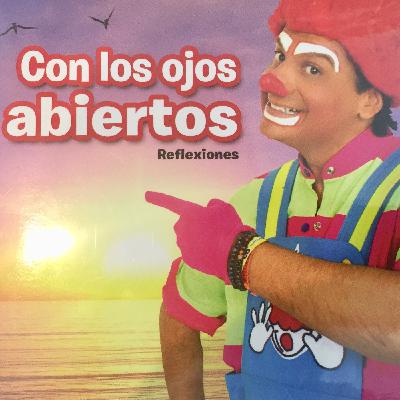 Benvenidos - Presentación de manito