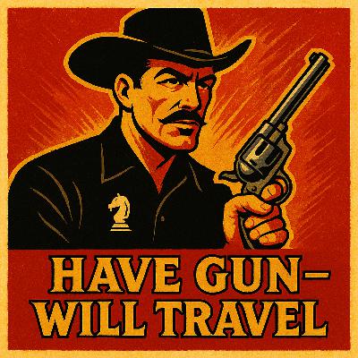 Love Birds | Have Gun Will Travel (08-30-59)